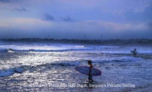 Pantai Medewi Pekutatan
