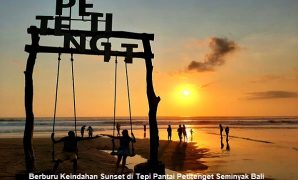 Pantai Petitenget