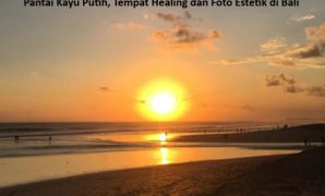 Pantai Kayu Putih