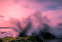 Pantai Manyar Bali
