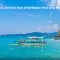 Pantai Candidasa, Destinasi Alam di Bali Bagian Timur yang Mengagumkan